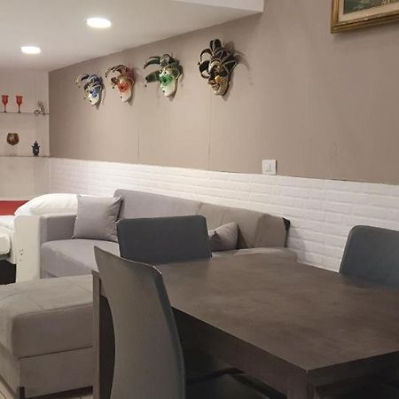 Olina Apartments Νάπολη Εξωτερικό φωτογραφία