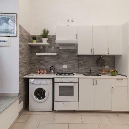 Olina Apartments Νάπολη Εξωτερικό φωτογραφία