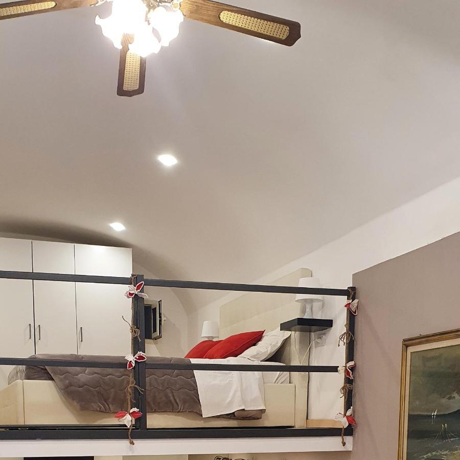 Olina Apartments Νάπολη Εξωτερικό φωτογραφία