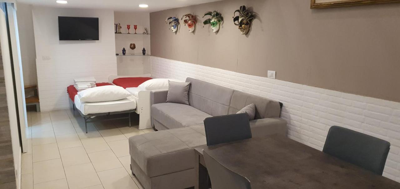 Olina Apartments Νάπολη Εξωτερικό φωτογραφία