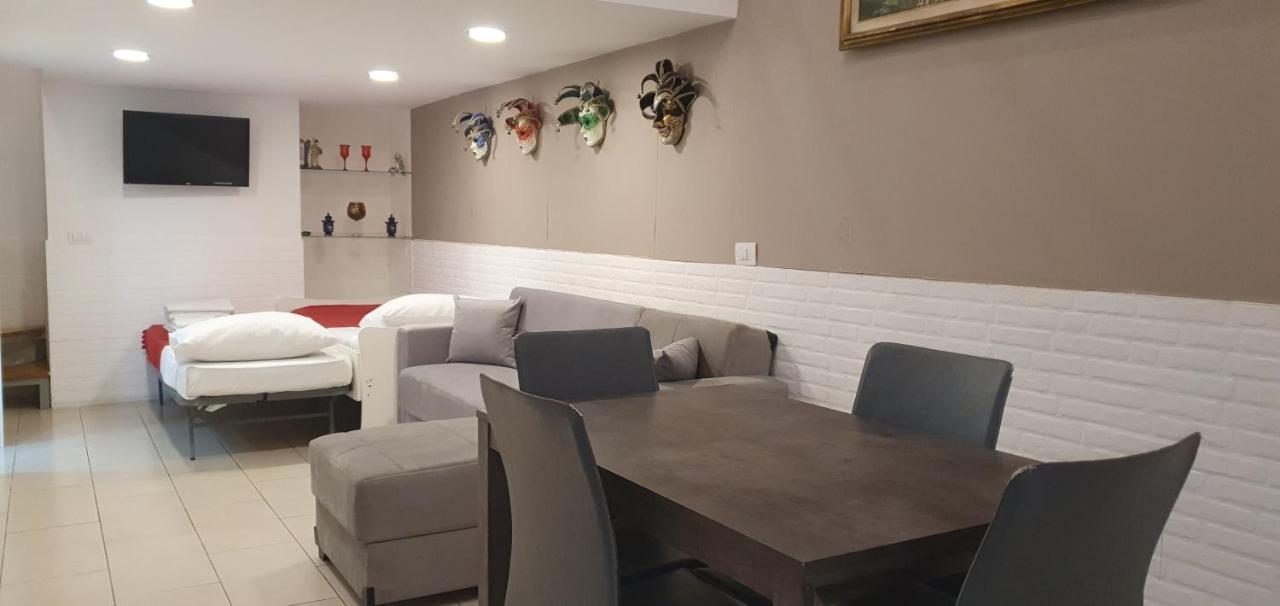 Olina Apartments Νάπολη Εξωτερικό φωτογραφία