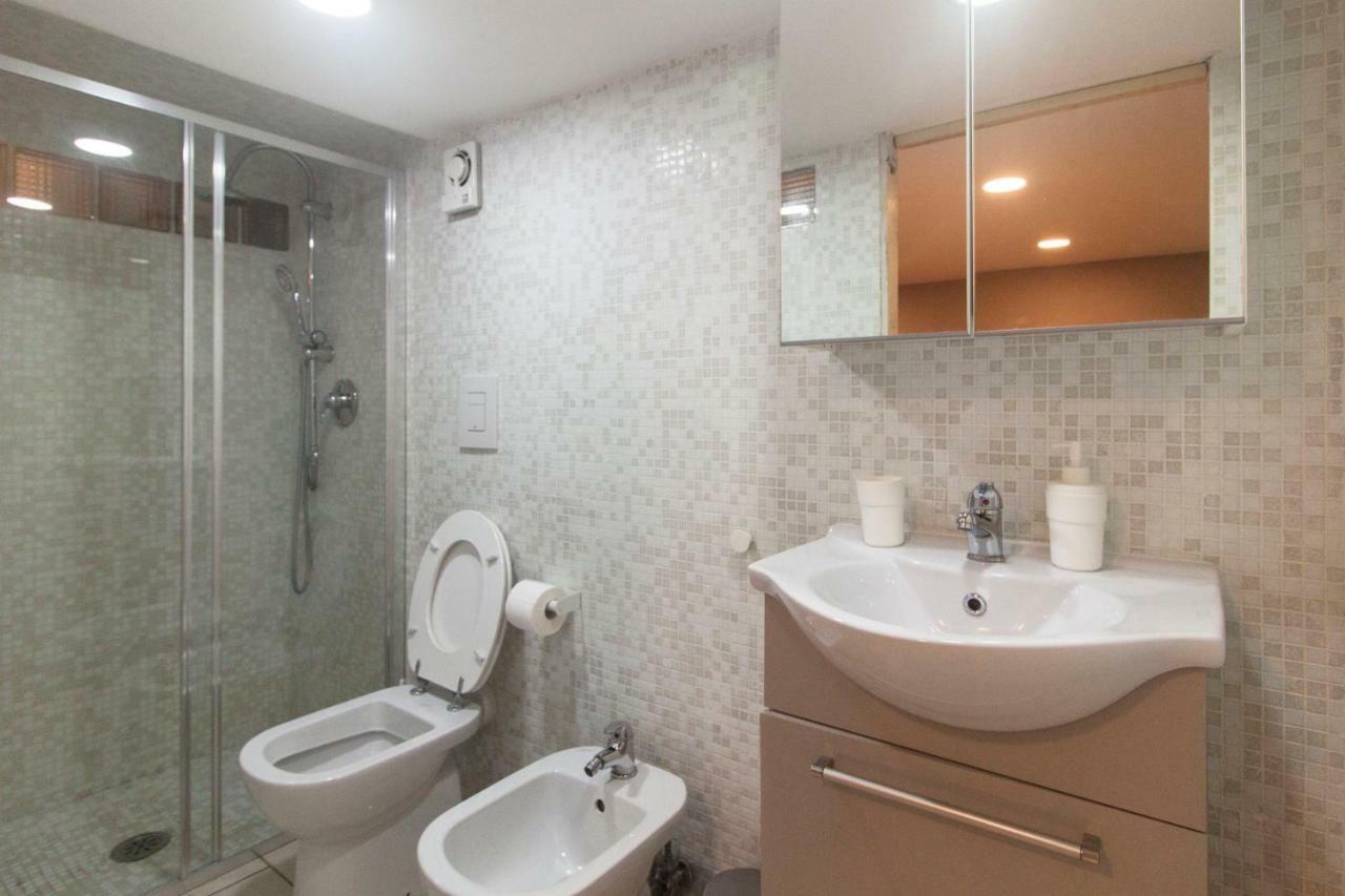Olina Apartments Νάπολη Εξωτερικό φωτογραφία