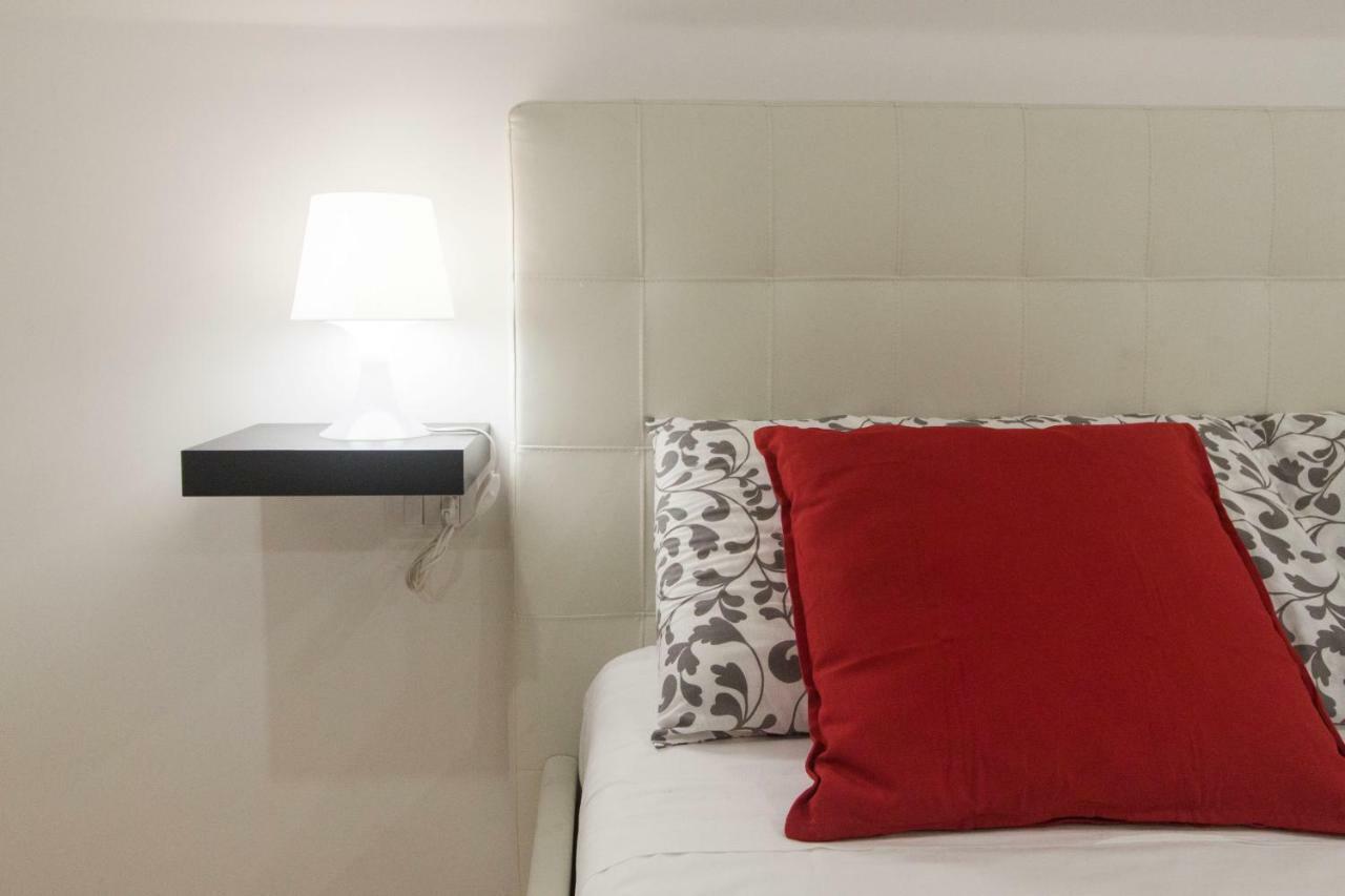 Olina Apartments Νάπολη Εξωτερικό φωτογραφία