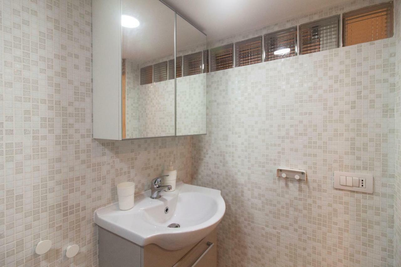 Olina Apartments Νάπολη Εξωτερικό φωτογραφία